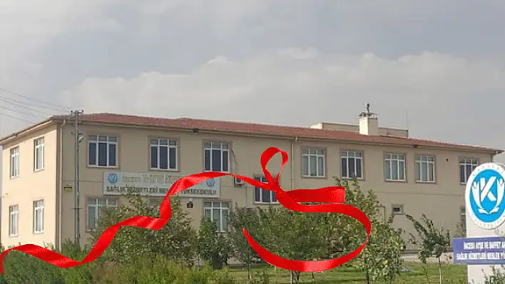 KAYÜ eğitim binası açılıyor – Mezuniyet töreni başlıyor!