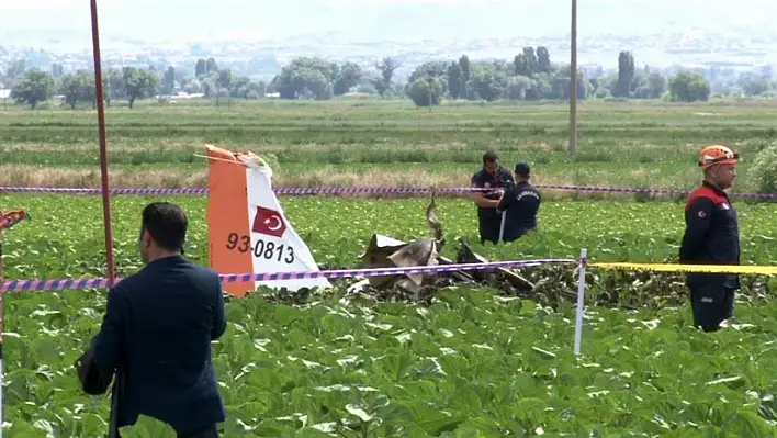 Kaza Kırıma Uğramak Ne Demek?