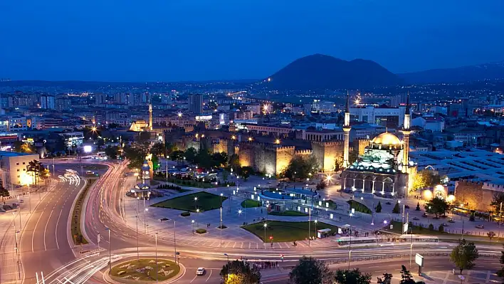 Kaza, Yahyalı, Operasyon, Kayserispor... - İşte Kayseri'de kısa kısa yaşananlar