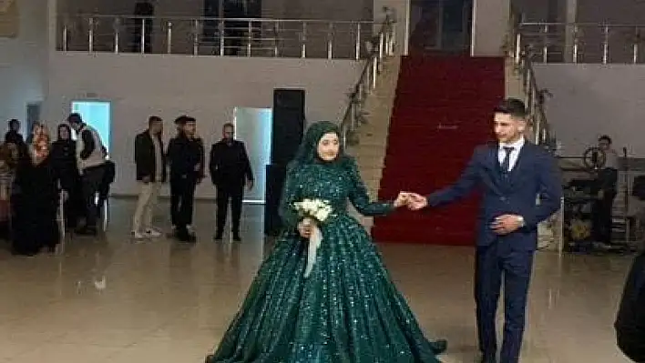 Kazada hayatını kaybetmişti, nişan törenindeki görüntüleri yasa boğdu