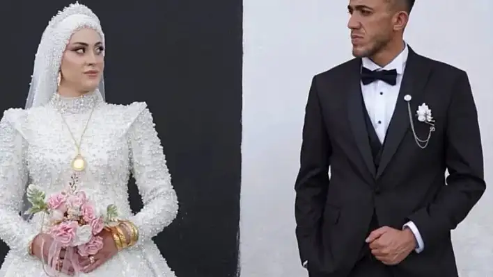 Kayseri'ye acı dönüş: Uzman çavuş memleketine gönderiliyor...