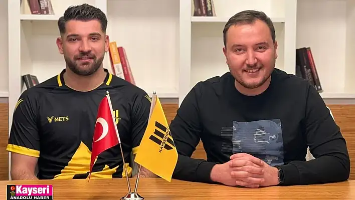 Kazım Çelik, Kayserigücü FK'da