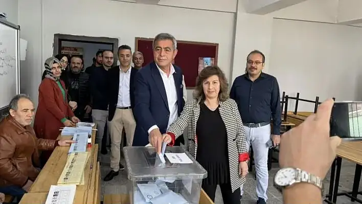 Kazım Yücel, Vatandaşlık Görevimizi Yaptık