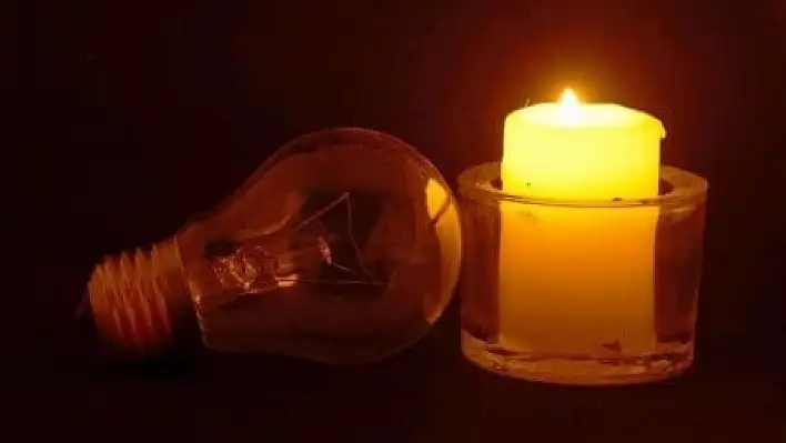 KCETAŞ ile planlı elektrik kesinti listesi belli oldu! 27 Nisan 2025 elektrikler ne zaman gelecek?