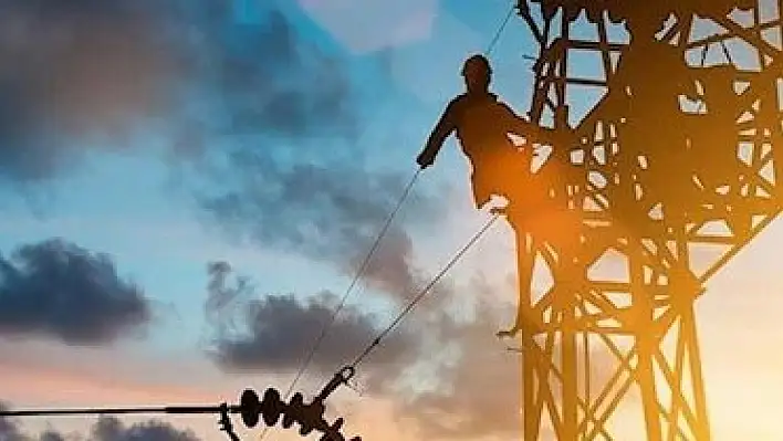 KCETAŞ'tan elektrik kesintisi uyarısı- Yarın o mahallelerde yaşayanlar önlemini alsın! 15 Eylül 2023