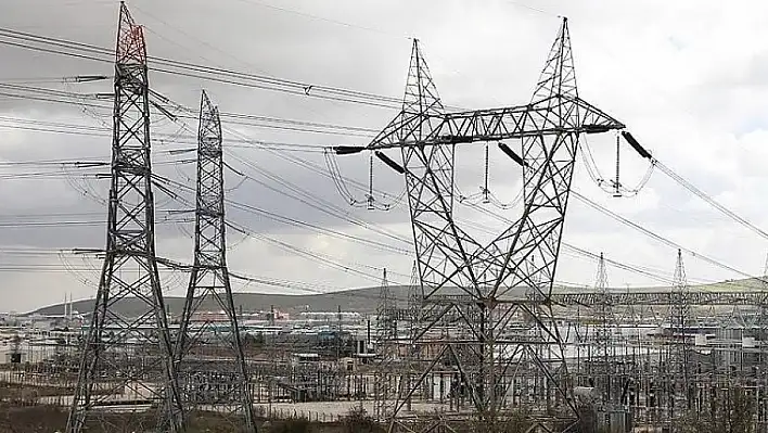 KCETAŞ'tan uyarı! Hazırlığınızı yapın- Elektrik kesintisi yapılacak! 22 Ekim 2024