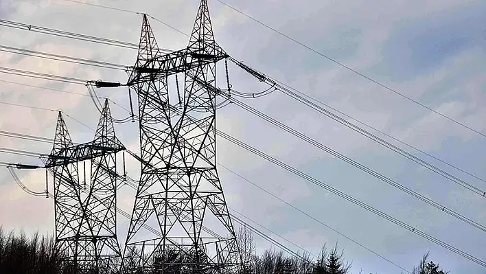 KCETAŞ uyardı- O ilçelerde tüm gün elektrikler kesilecek! 27 Eylül 2023