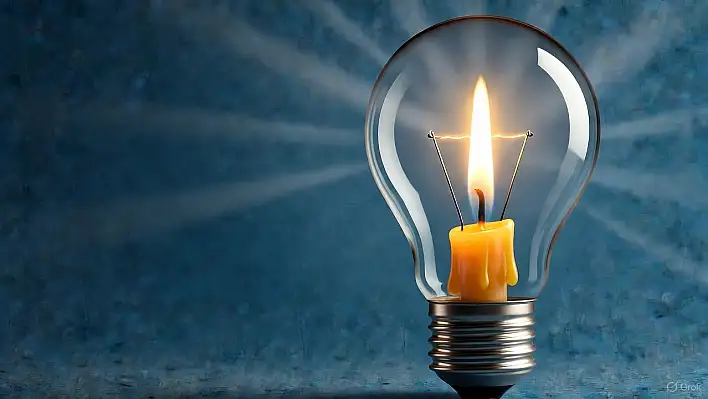 KCETAŞ uyardı - O ilçelerde tüm gün elektrikler kesilecek! 30 Ekim 2025