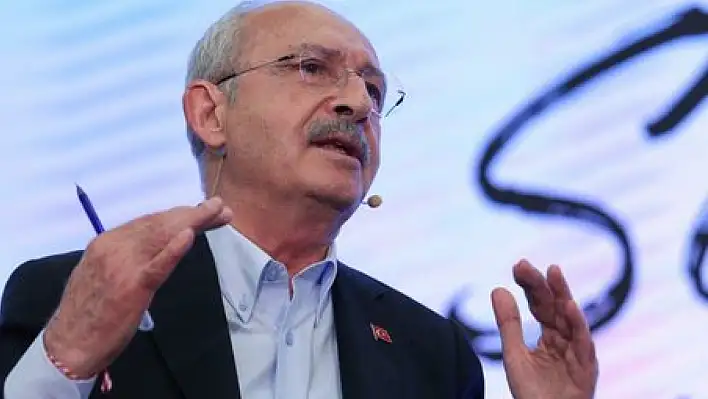 Kemal Kılıçdaroğlu'nun yeni başdanışmanı belli oldu!