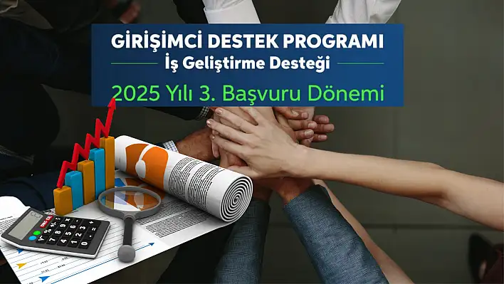 Kendi işini kurmak isteyenlere KOSGEB desteği: Başvurular ne zaman başlayacak?
