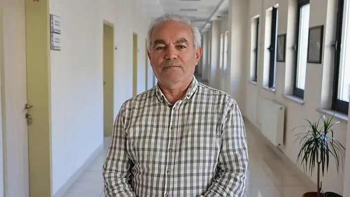 Kene neden arttı? - Prof. Dr. İnci açıkladı!