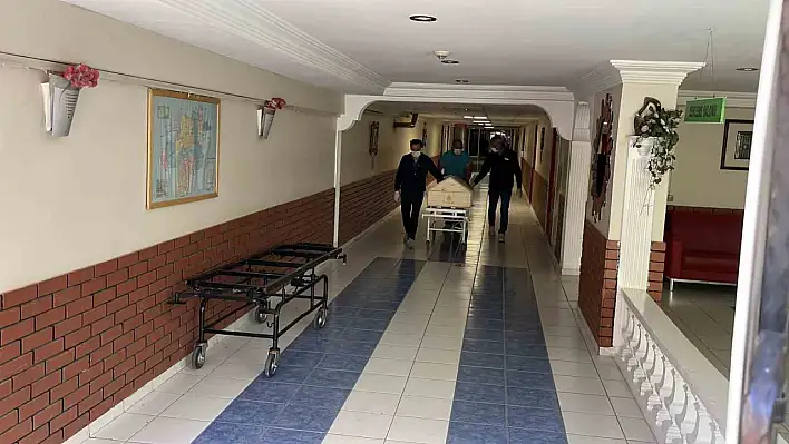 Sivas'ta kene ısırması sonrası ölümler 10'a yükseldi