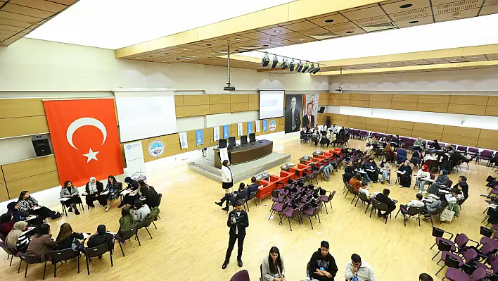 Kent Konseyi'nden çocuk hakları çalıştayı!