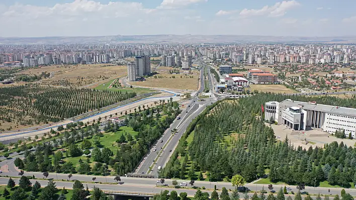 Kerkük Caddesi'ndeki çalışma ne durumda?