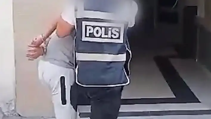 Polisler Suçlulara Geçit Vermedi