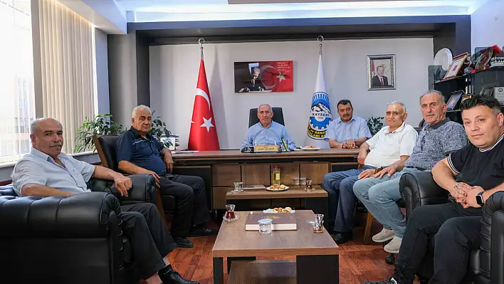 KESOB ilk eğitim programını tamamladı