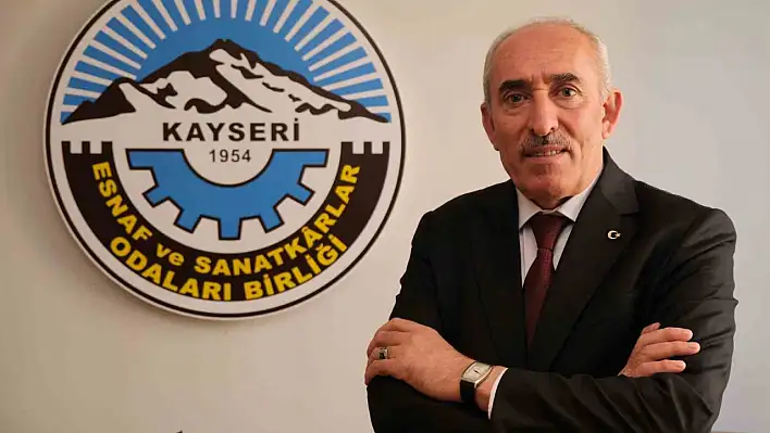 KESOB'un Daha Fazla Kişiye Ulaştırılması Hedefleniyor