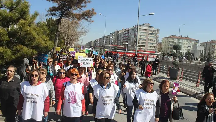 KİGDER'den sert açıklama: 'Toplumsal sessizlik suça ortaktır'