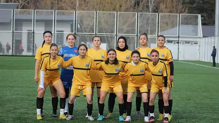 Kılıçaslan Yıldızspor, Gölbaşı Belediyespor'u ağırlayacak