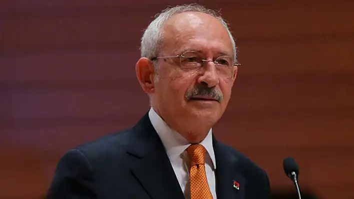 Kılıçdaroğlu Cumartesi günü Kayseri'ye geliyor!