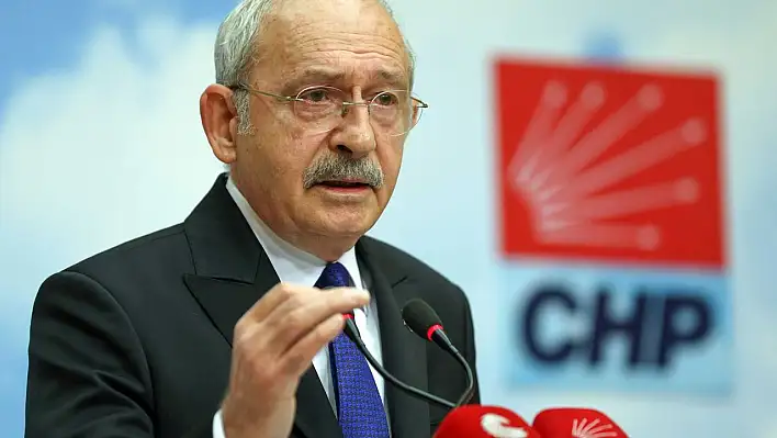 Kılıçdaroğlu hangi Kayserili ismi görevden alacak?