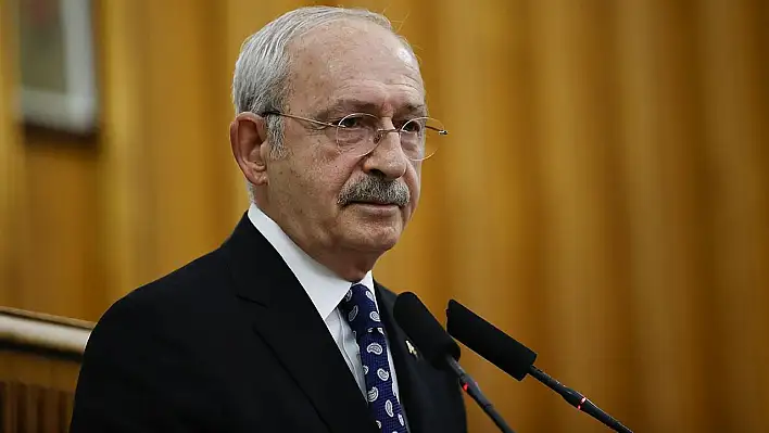 Kılıçdaroğlu Kayseri'ye geliyor