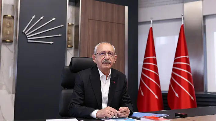 Kılıçdaroğlu sessizliği bozdu!