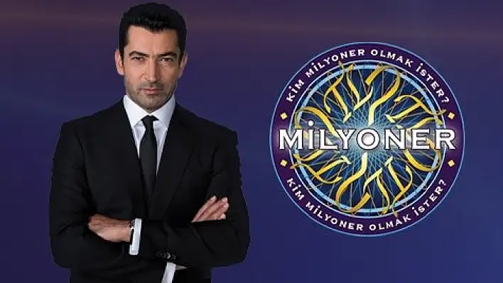 Kim Milyoner Olmak İster'de büyük ödül 5 katına çıkarıldı!