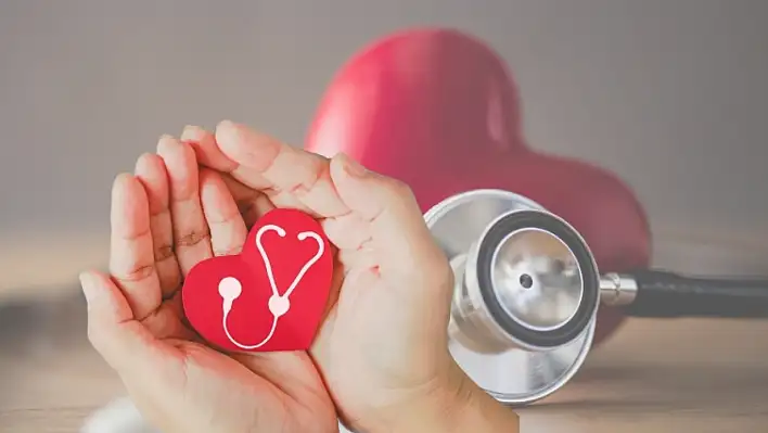 Kimler riski altında ? Kalp krizi belirtileri neler?