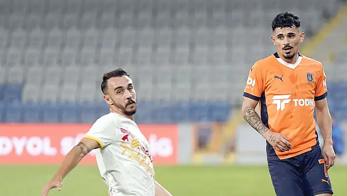 Kimse inanmamıştı! Kayserispor gerçekleri yazdı!