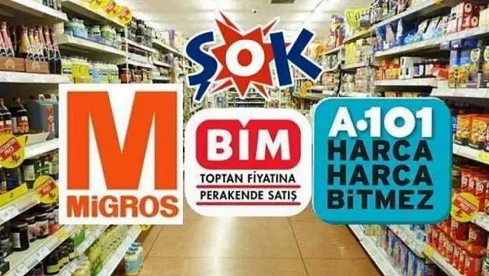 Kırmızı Et Fiyatlarında Düşüş! Hangi Market Kaç Liraya Satıyor?