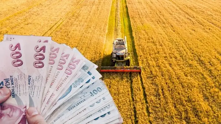 Kırsalda ekonomik canlanma için destek: Başvuru sonuçları açıklandı