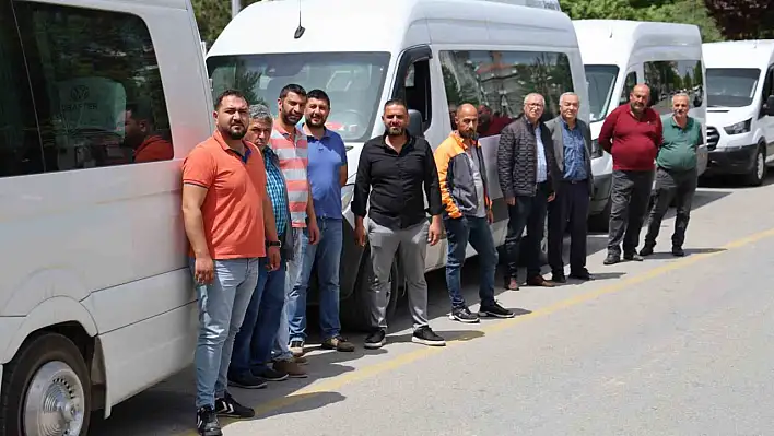 Başkana güvendiler işsiz kaldılar!