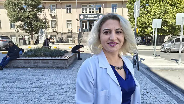 Kış kapıda! Grip mi, nezle mi? Uzmandan kritik uyarı