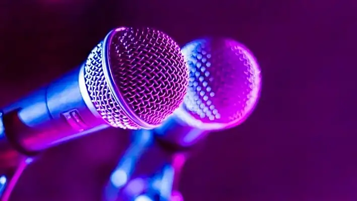 Kızılay'dan 157. yıla özel: Gençlerden gönülden konser