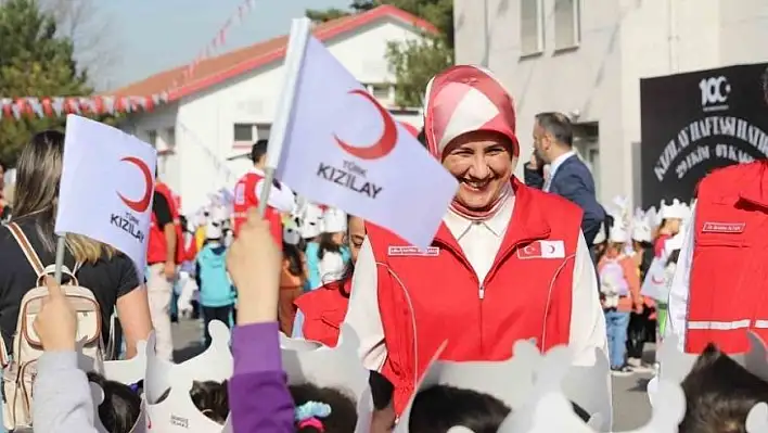 Kızılay Haftası ne zaman? İşte kutlama tarihleri