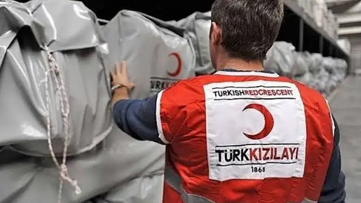 Kızılay personel alacak – Hem de KPSS şartsız!