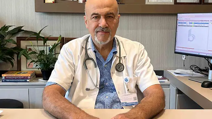 KOAH'ta belirtileri sakın görmezden gelmeyin!