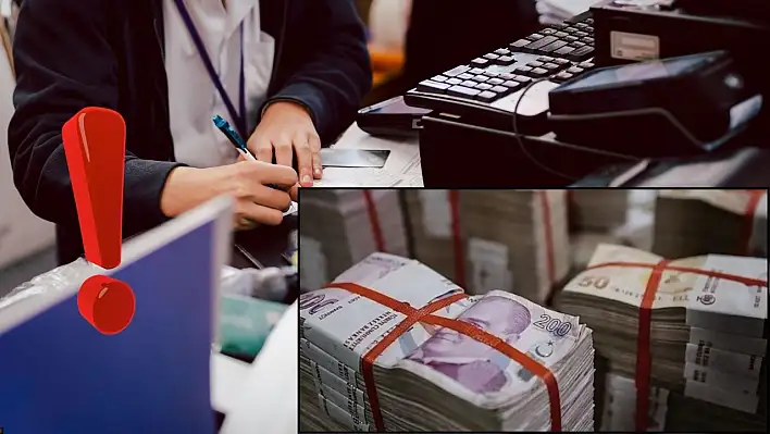 KOBİ'lere büyük fırsat! 2,5 milyon TL'lik Nefes Kredisi için geri sayım başladı!