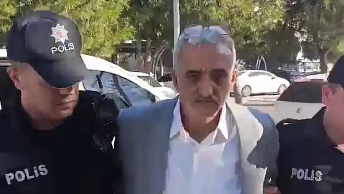 Kocaeli'de cinayete karışmıştı: Adana'da yakalandı!