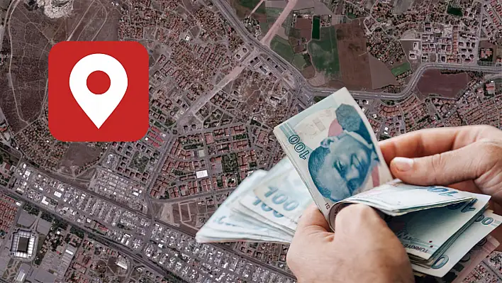 Kocasinan Belediyesi duyurdu: O mahallede çok sayıda dükkan kiraya verilecek!