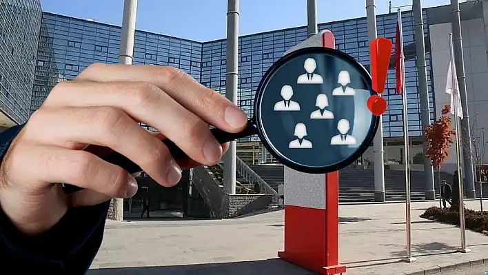 Kocasinan Belediyesi'nden 140 kişilik iş fırsatı! Başvurular başladı