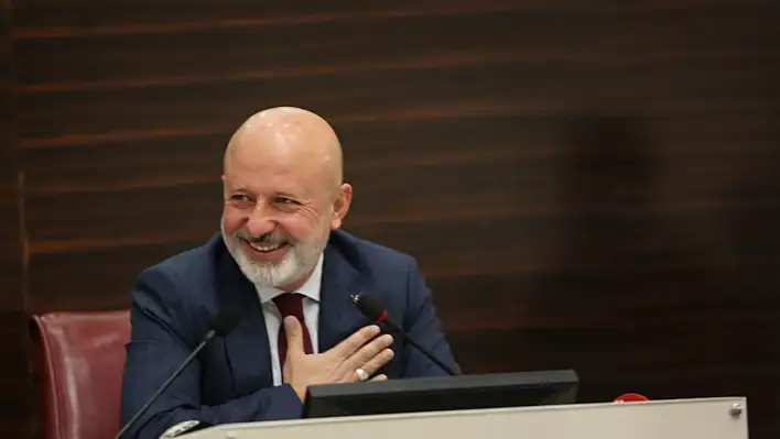 Kocasinan Belediyesi'nden öğrencilere ücretsiz kahvaltı desteği