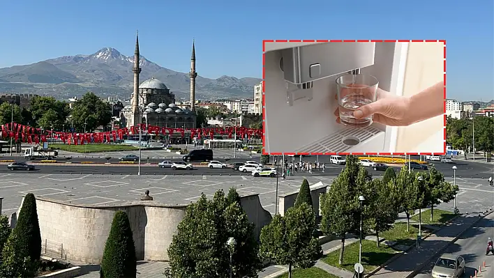 Kocasinan Belediyesi'nin ismini bakın ne için kullanmışlar?