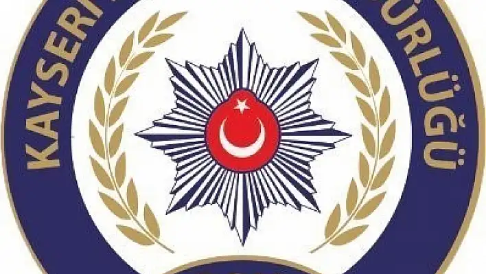 Kocasinan'da bakın kaç aranan şahıs yakalandı?