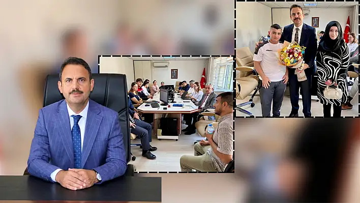 Kocasinan'da gelenek bozulmadı! Vatandaşlar derdini doğrudan anlattı...