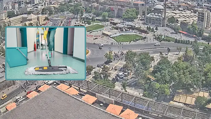 Kocasinan'da Sosyal Yardımlaşma ve Dayanışma Vakfı personel arıyor! İşte detaylar….