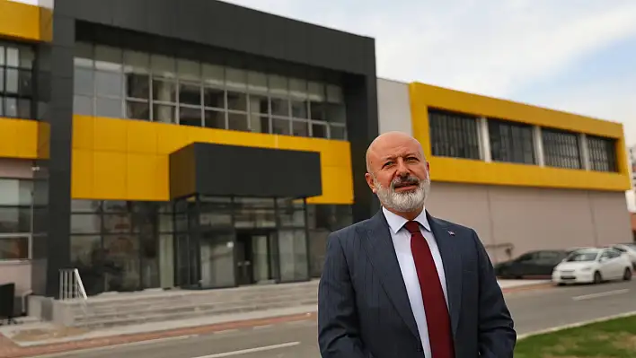 Kocasinan'da yeni dönemin kapıları aralanıyor: O mahallelere değer katacak!