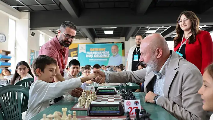 Kocasinan'dan büyük hamle: Türkiye Kupası Kayseri'de!