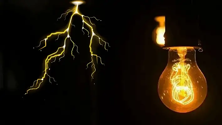 Kocasinan, Yahyalı, Bünyan, Pınarbaşı… KCETAŞ uyardı! 7 ilçede elektrikler kesilecek- 26 Temmuz 2025